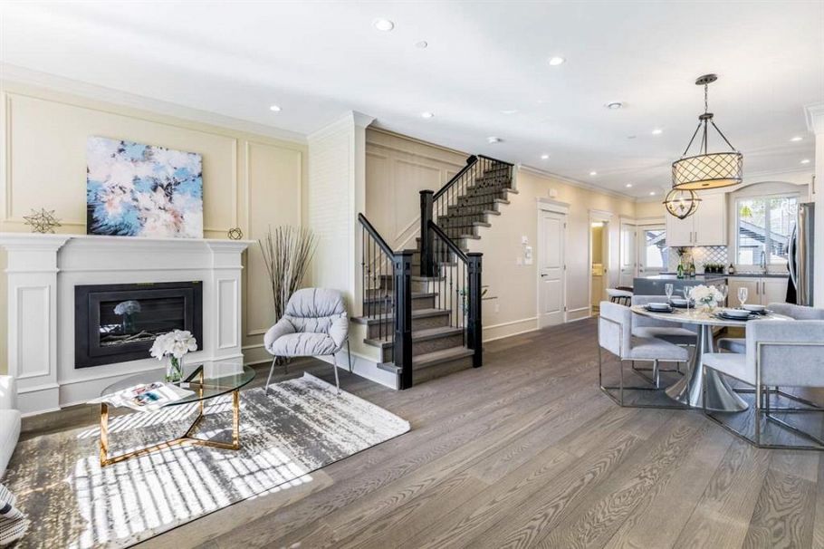 1125 Park Drive Vancouver, BC - 6