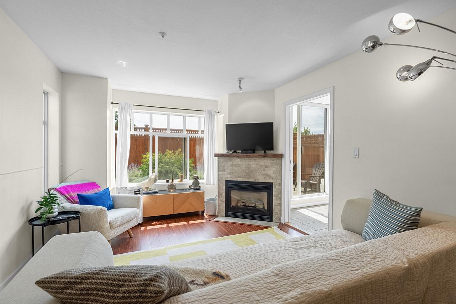 115 630 Roche Point Drive North Vancouver, BC - 4