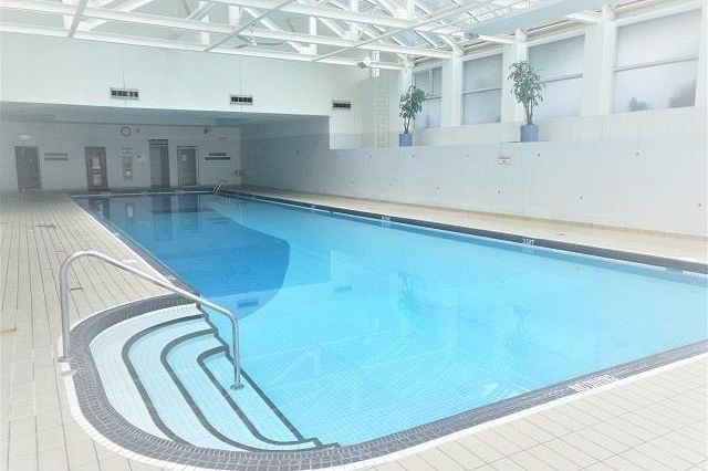 505 560 Cardero Street Vancouver, BC - 17