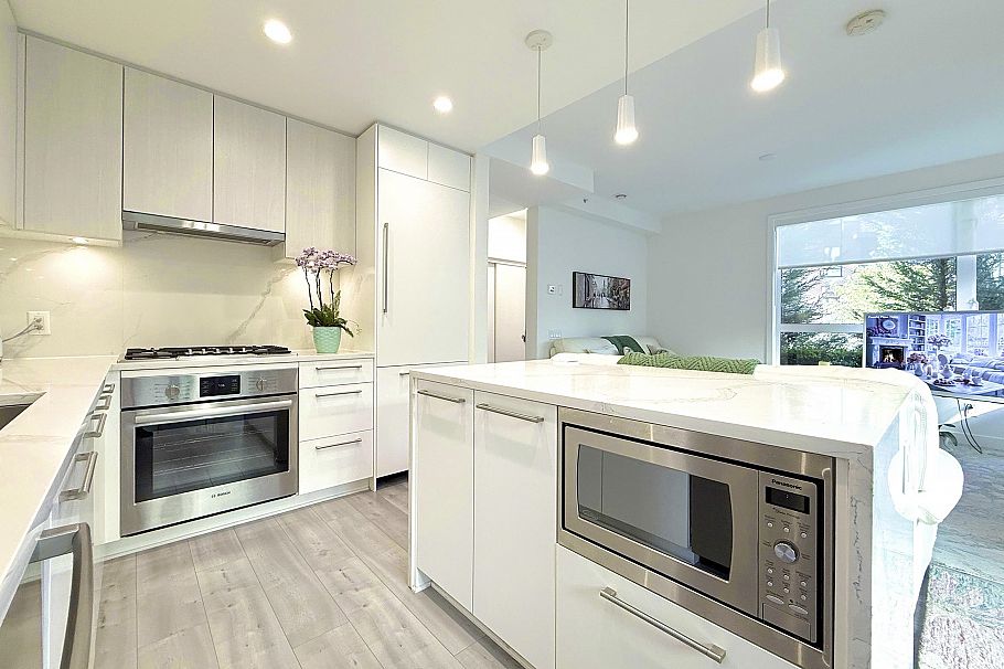 133 2035 Glenaire Drive North Vancouver, BC - 1