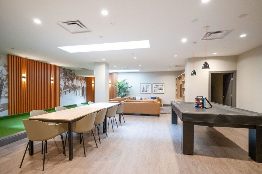 302 8533 River District Crossing Vancouver, BC - 14