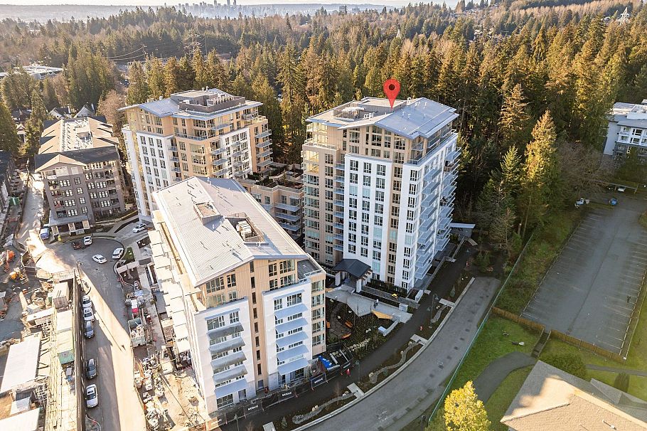 102 2375 Emery Court North Vancouver, BC - 6