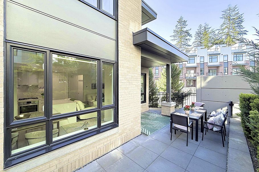 133 2035 Glenaire Drive North Vancouver, BC - 23