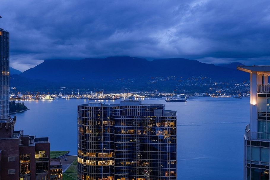 3006 838 W Hastings Street Vancouver, BC - 32