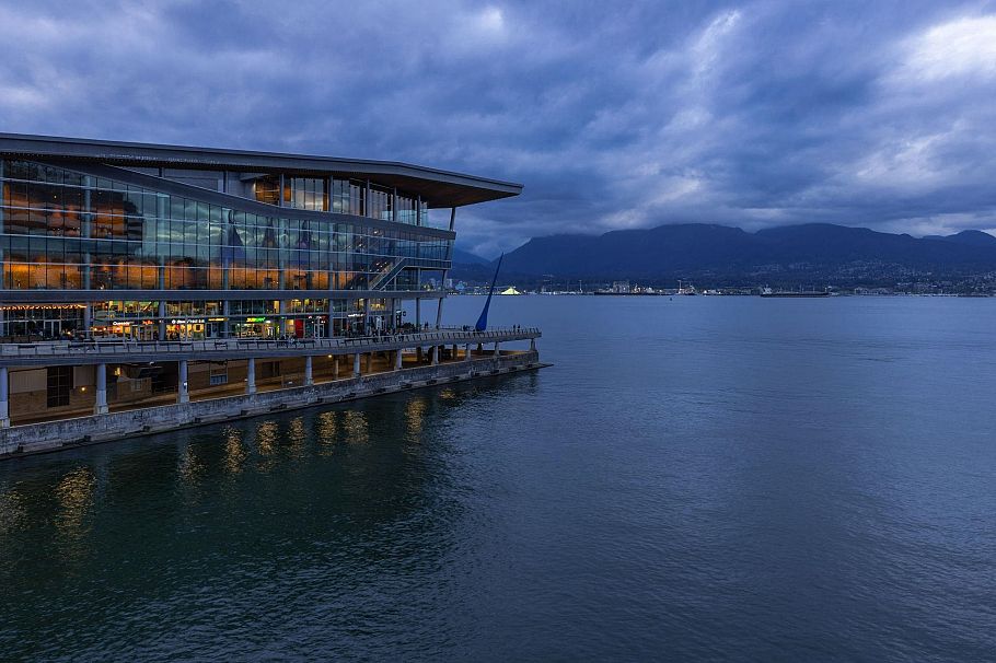 3006 838 W Hastings Street Vancouver, BC - 37