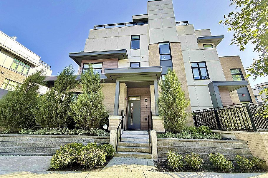 133 2035 Glenaire Drive North Vancouver, BC - 26