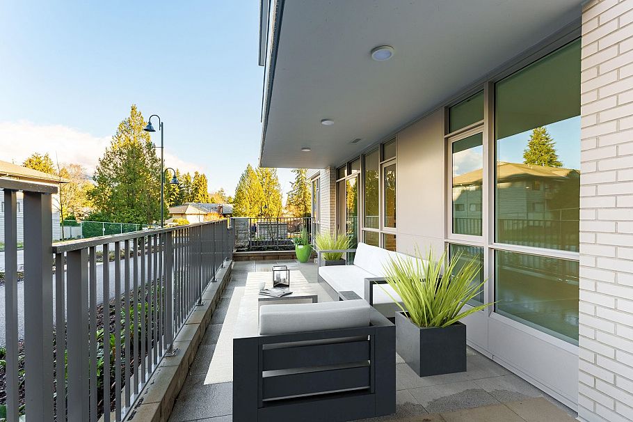 102 2375 Emery Court North Vancouver, BC - 30