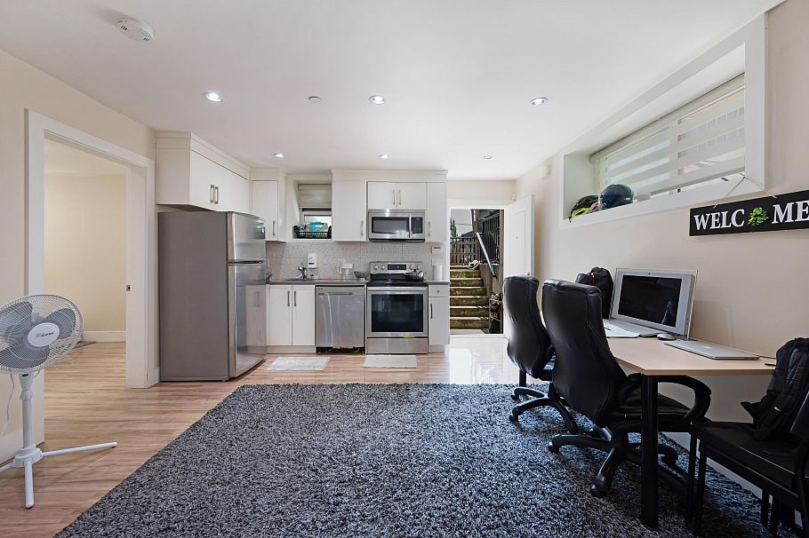 242 E 65th Avenue Vancouver, BC - 34