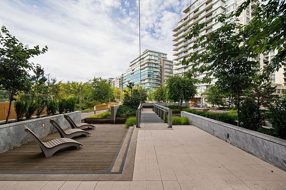 1707 1768 Cook Street Vancouver, BC - 23