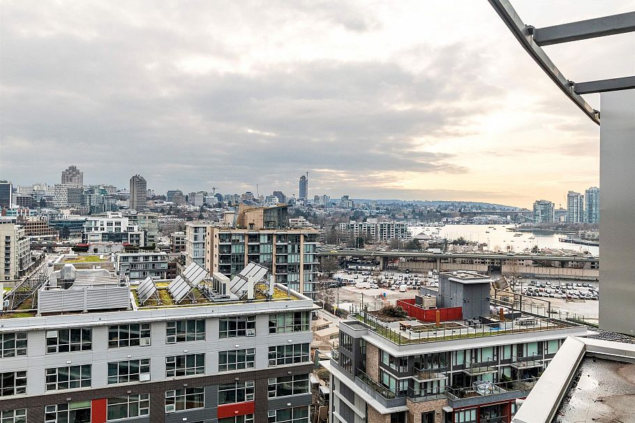 1707 1768 Cook Street Vancouver, BC - 13