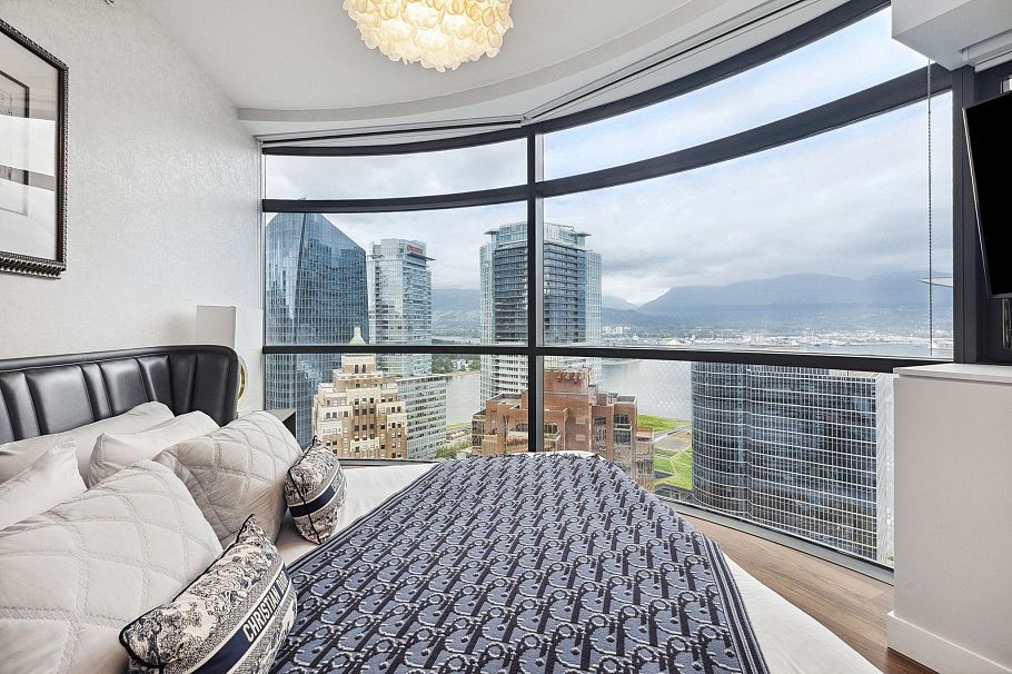 3006 838 W Hastings Street Vancouver, BC - 14