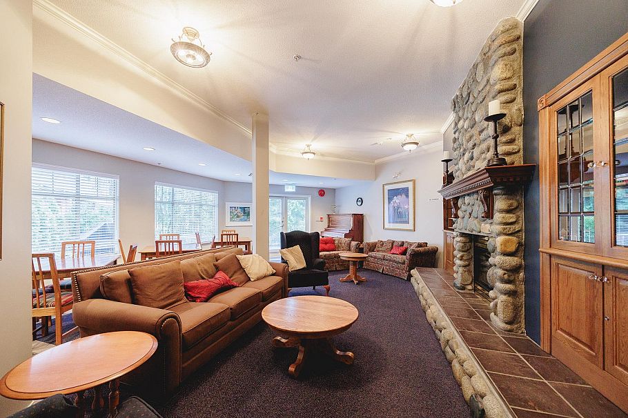 407 2059 Chesterfield Avenue North Vancouver, BC - 34