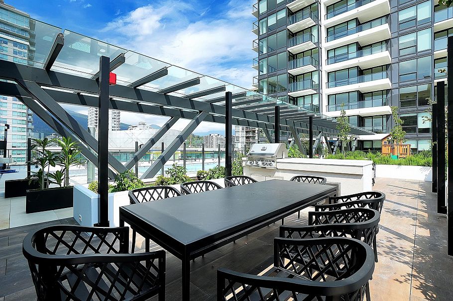 1006 135 13th Street North Vancouver, BC - 27