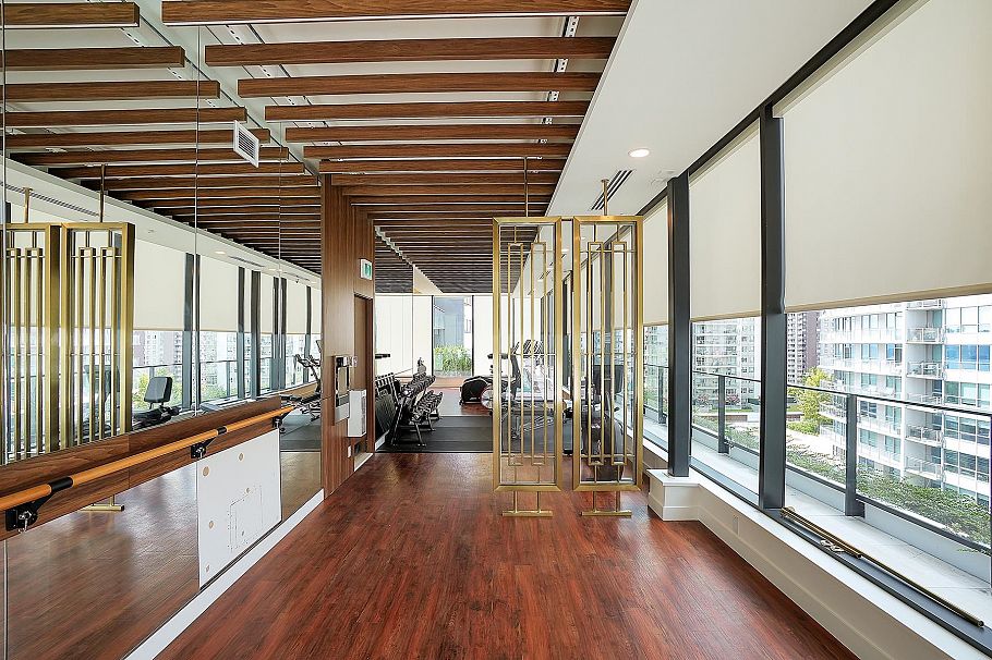 1006 135 13th Street North Vancouver, BC - 30