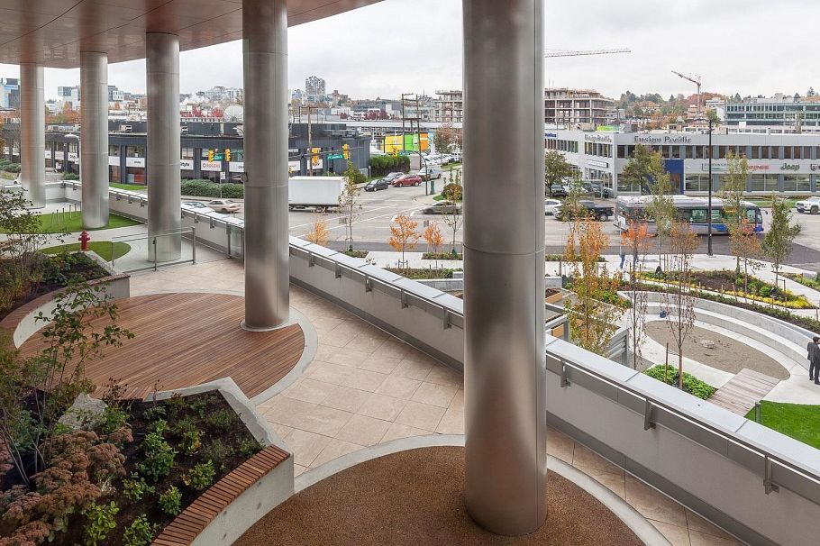 1707 1768 Cook Street Vancouver, BC - 20