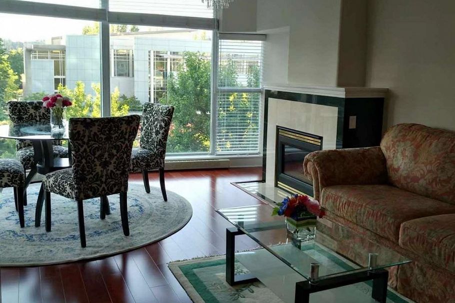 505 560 Cardero Street Vancouver, BC - 4