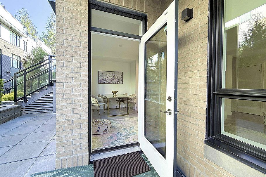 133 2035 Glenaire Drive North Vancouver, BC - 21