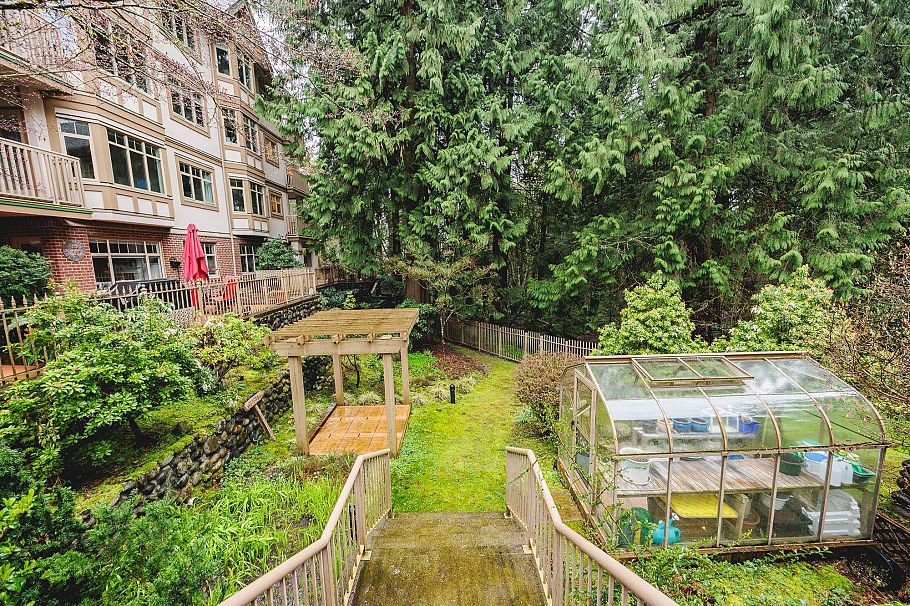 407 2059 Chesterfield Avenue North Vancouver, BC - 38