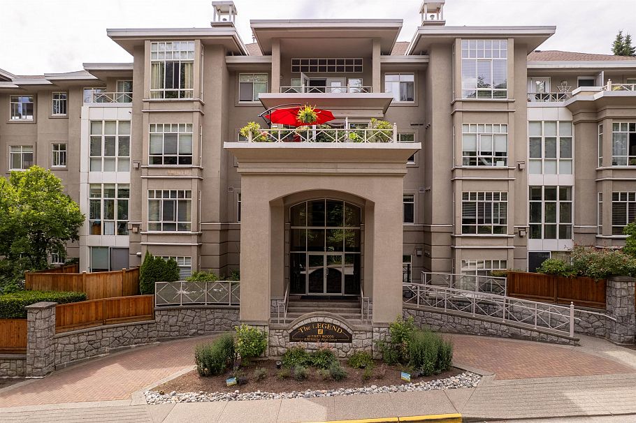 115 630 Roche Point Drive North Vancouver, BC - 21