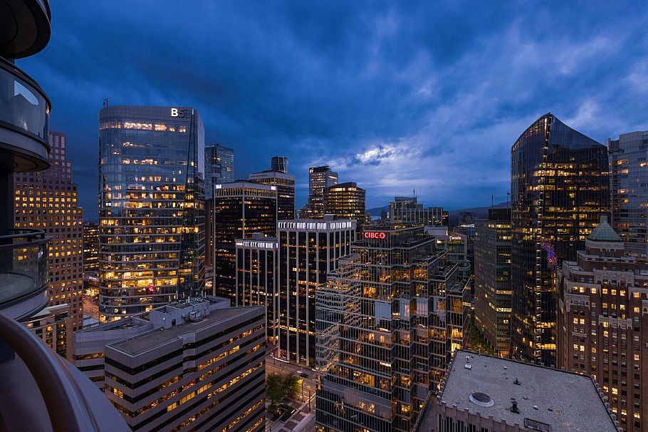 3006 838 W Hastings Street Vancouver, BC - 36