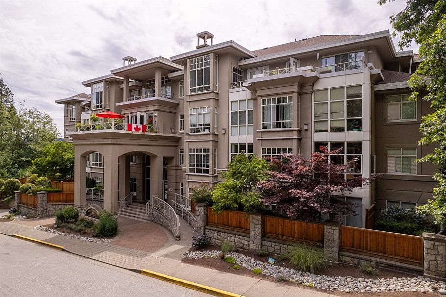 115 630 Roche Point Drive North Vancouver, BC - 22