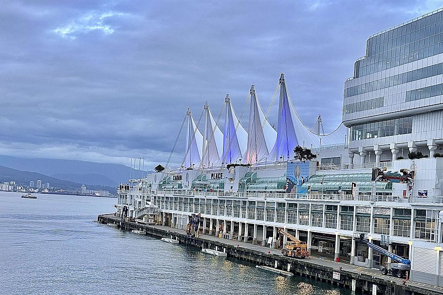 3006 838 W Hastings Street Vancouver, BC - 39