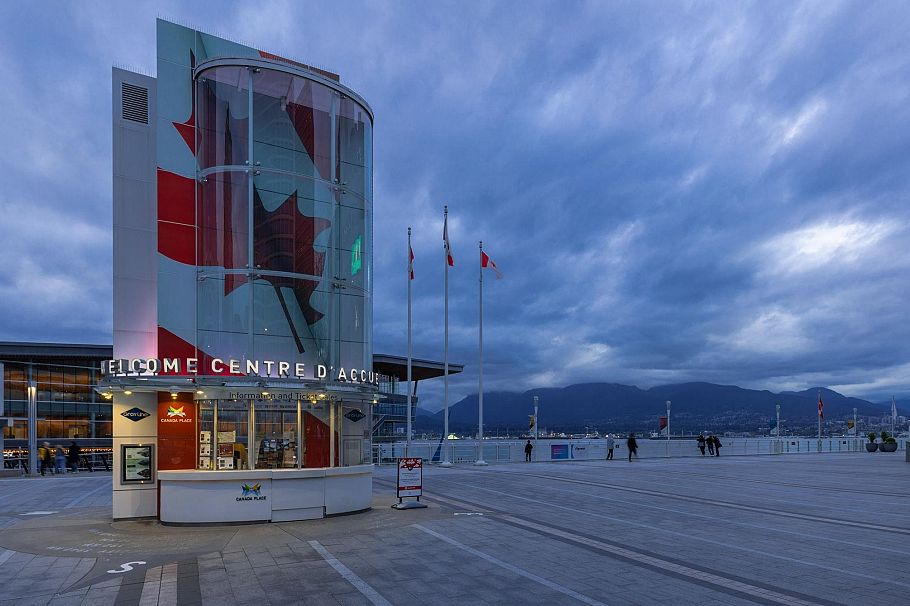 3006 838 W Hastings Street Vancouver, BC - 38