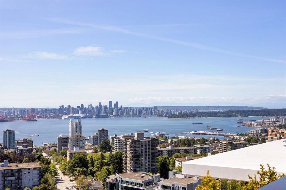 1006 135 13th Street North Vancouver, BC - 1