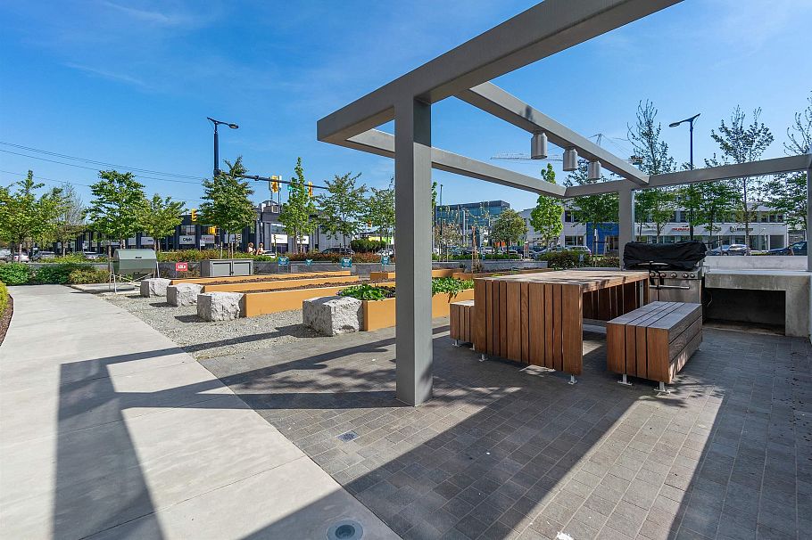 1707 1768 Cook Street Vancouver, BC - 22