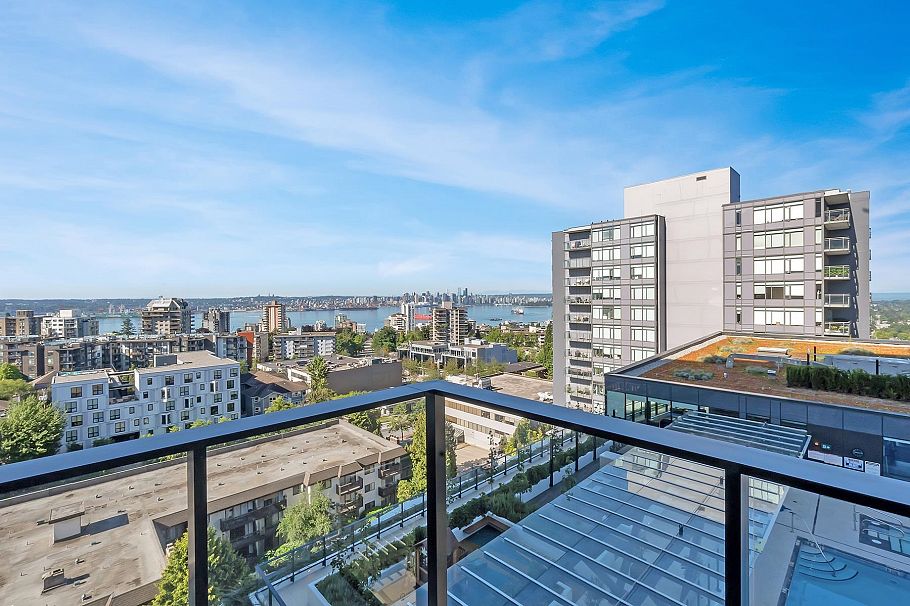 1006 135 13th Street North Vancouver, BC - 6