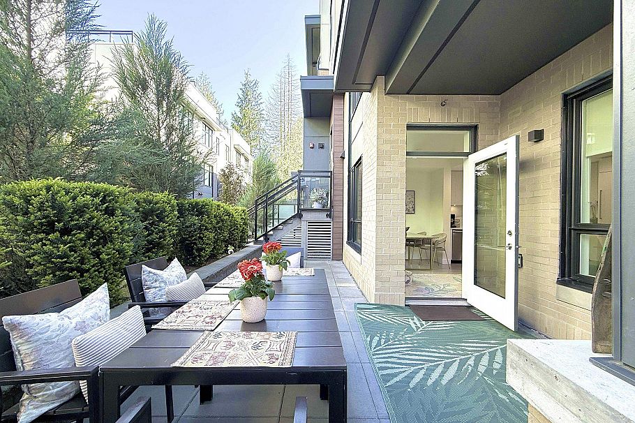 133 2035 Glenaire Drive North Vancouver, BC - 22