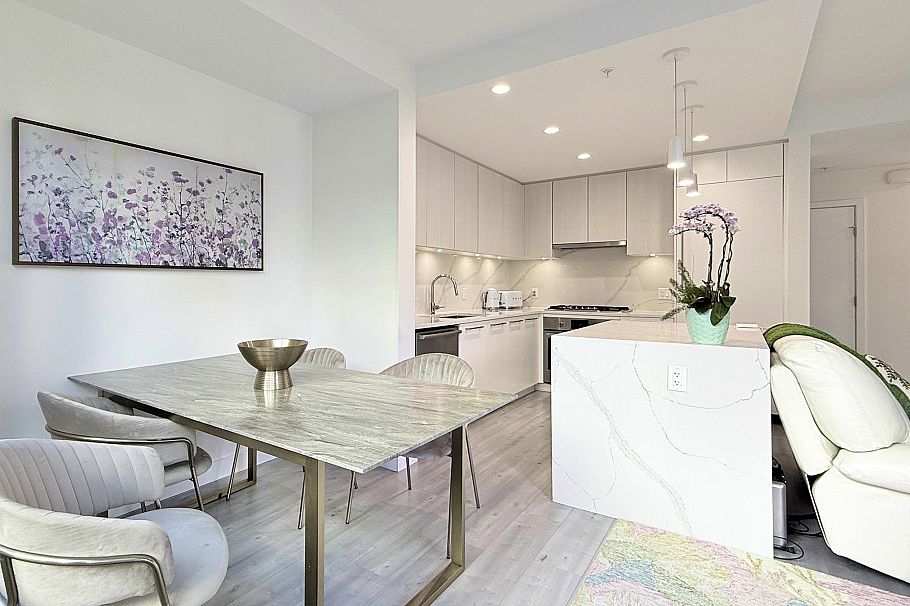 133 2035 Glenaire Drive North Vancouver, BC - 8