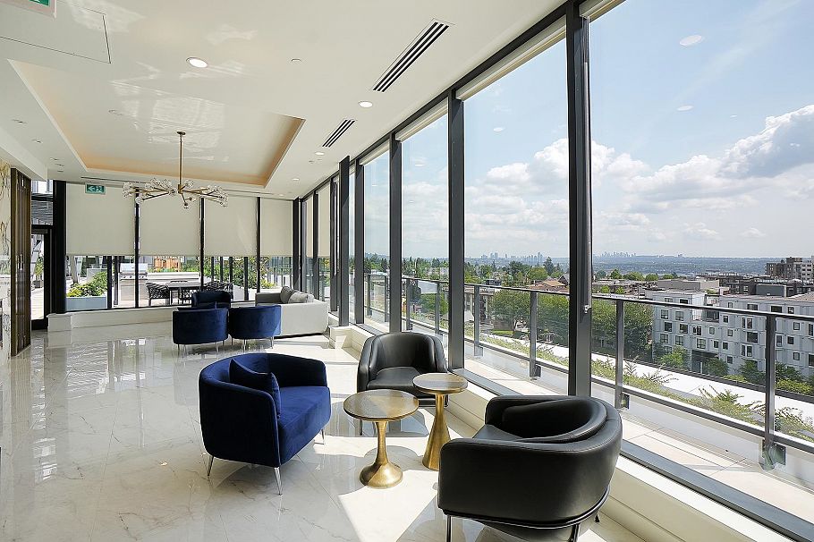 1006 135 13th Street North Vancouver, BC - 28