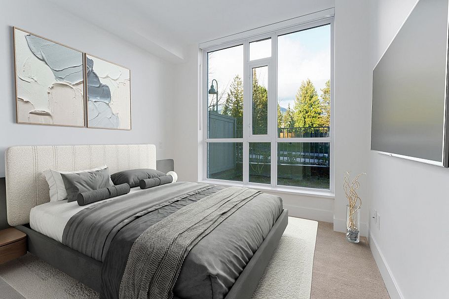 102 2375 Emery Court North Vancouver, BC - 20