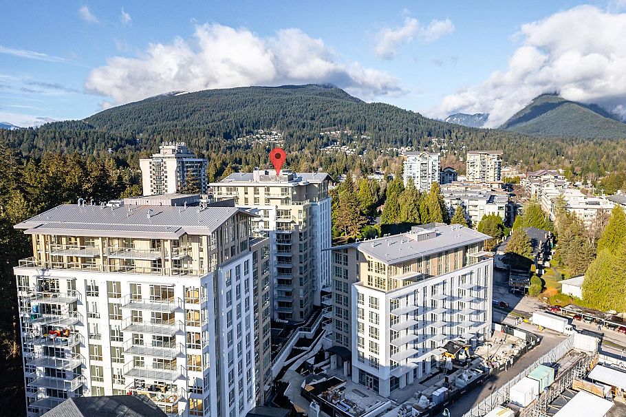 102 2375 Emery Court North Vancouver, BC - 7