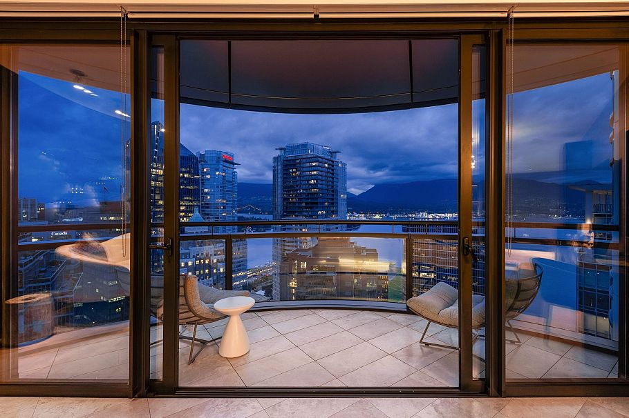 3006 838 W Hastings Street Vancouver, BC - 29