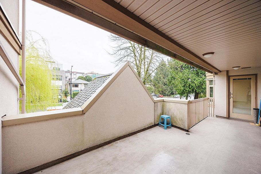 407 2059 Chesterfield Avenue North Vancouver, BC - 29
