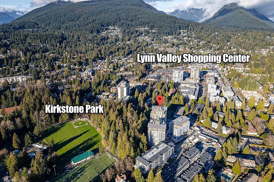 102 2375 Emery Court North Vancouver, BC - 8