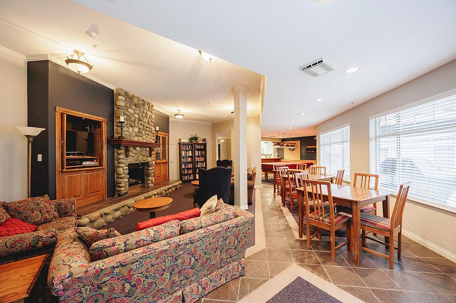 407 2059 Chesterfield Avenue North Vancouver, BC - 35