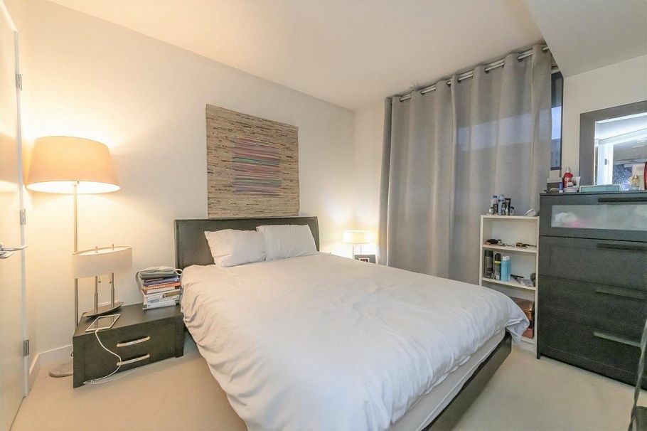 803 788 Richards Street Vancouver, BC - 5