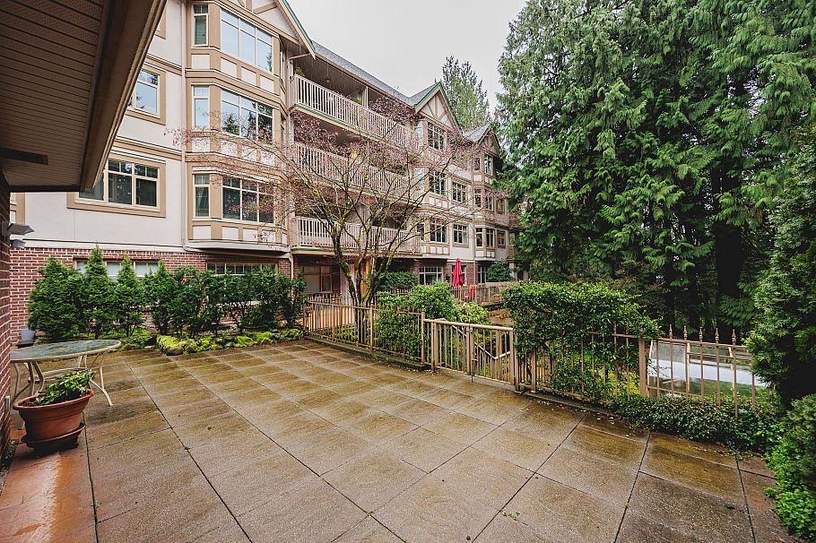 407 2059 Chesterfield Avenue North Vancouver, BC - 36