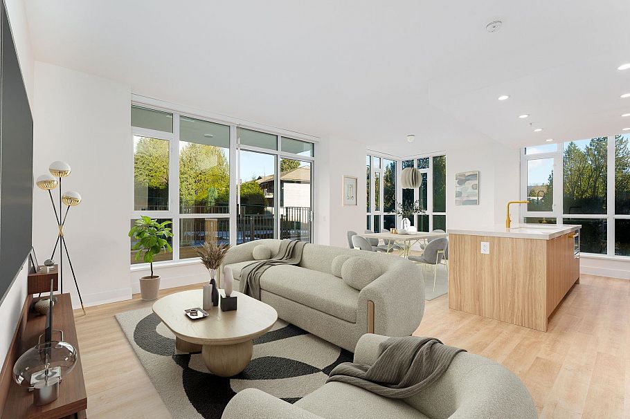 102 2375 Emery Court North Vancouver, BC - 13