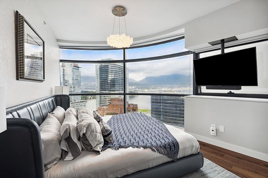 3006 838 W Hastings Street Vancouver, BC - 13