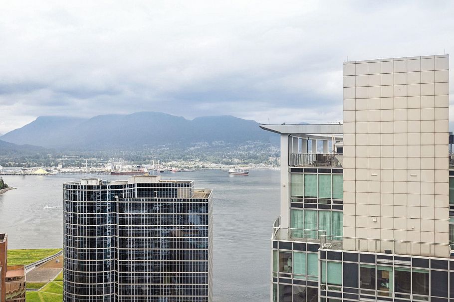 3006 838 W Hastings Street Vancouver, BC - 8