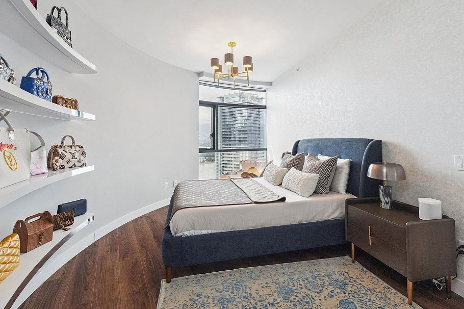 3006 838 W Hastings Street Vancouver, BC - 19