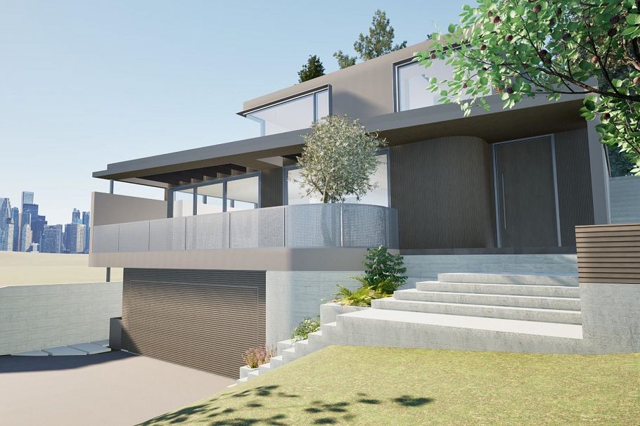 706 Blueridge Avenue North Vancouver, BC - 6