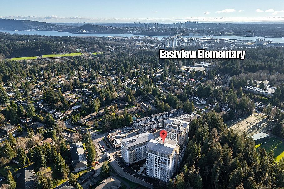 102 2375 Emery Court North Vancouver, BC - 33