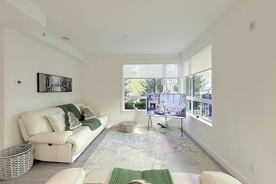 133 2035 Glenaire Drive North Vancouver, BC - 5