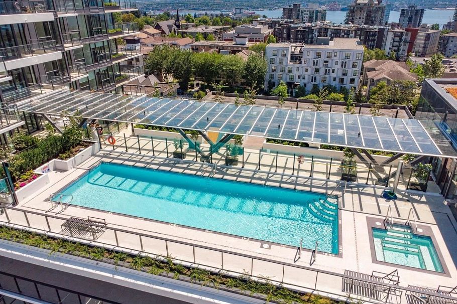 1006 135 13th Street North Vancouver, BC - 33