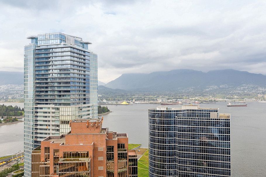 3006 838 W Hastings Street Vancouver, BC - 15